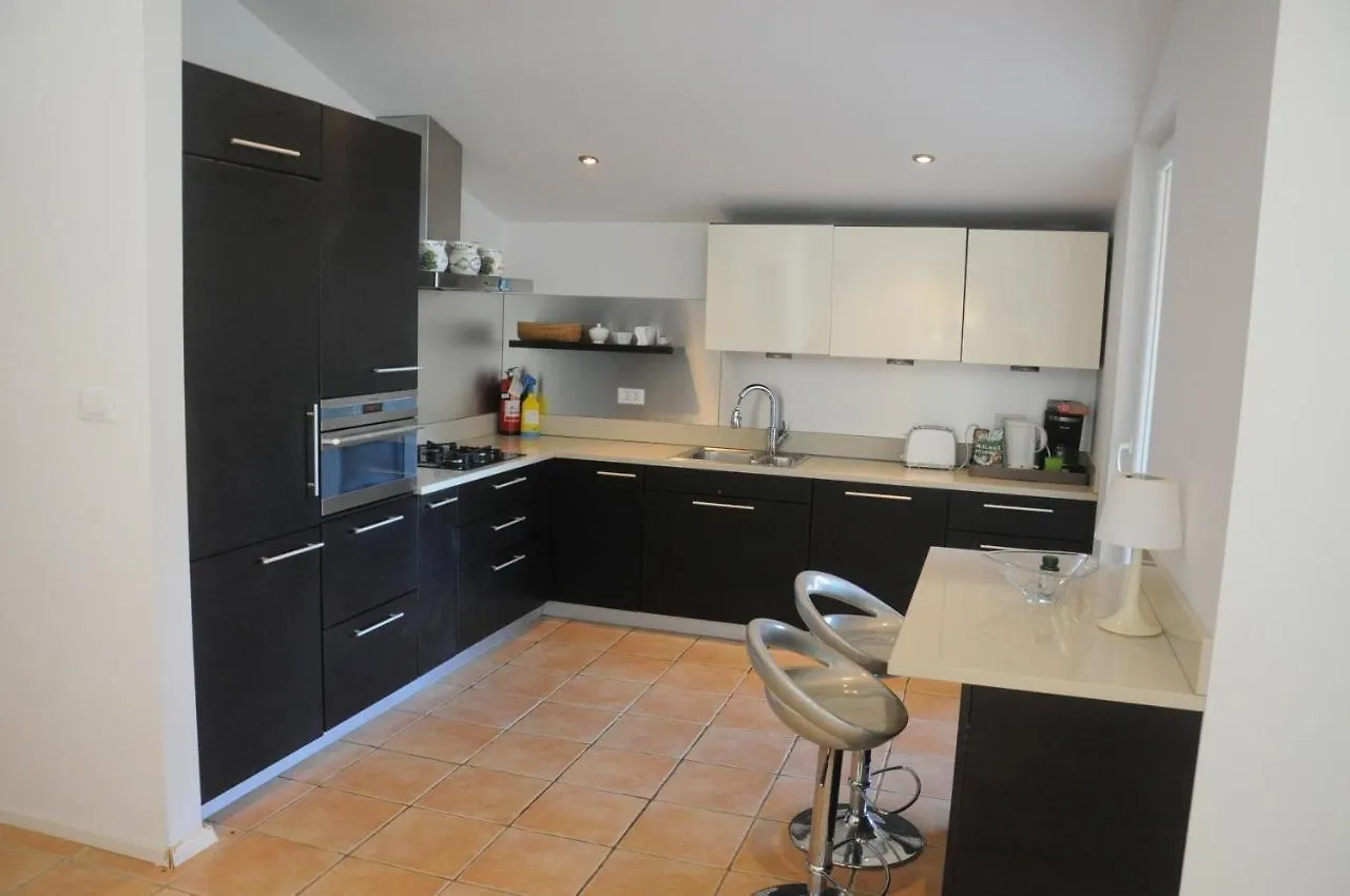Holiday home Villa Hannah Istria Labin  Croatia