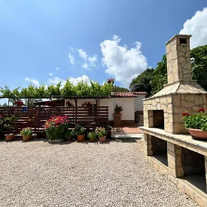 Ferienhaus Lana, Labin (Istria)