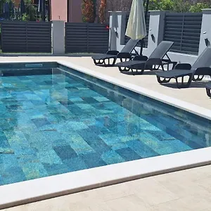 Apartment Stefano, Labin (Istria)