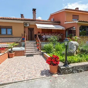 Apartment Branka, Labin (Istria)